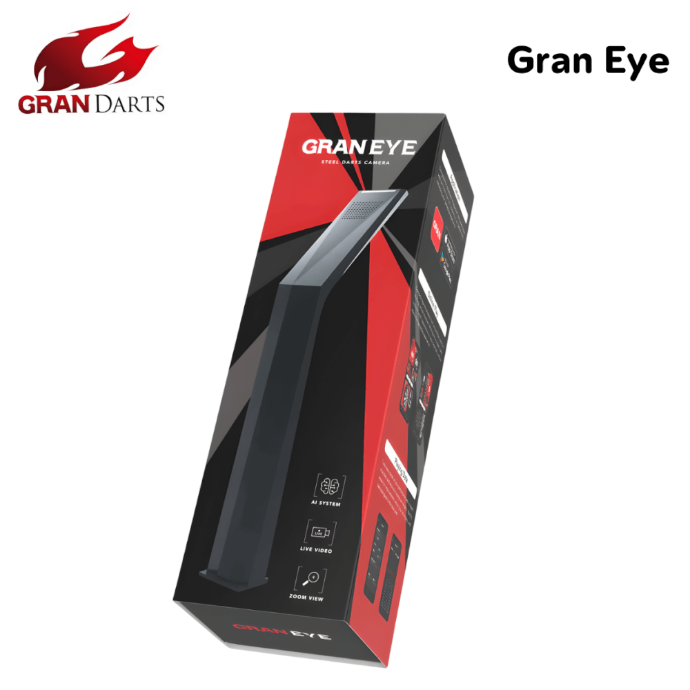 กล้องนับคะแนน GRANEYE สำหรับ STEEL TIPS
